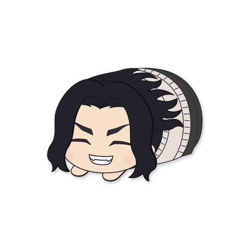 『東京リベンジャーズ』もちころりん ぬいぐるみマスコット【BOX】