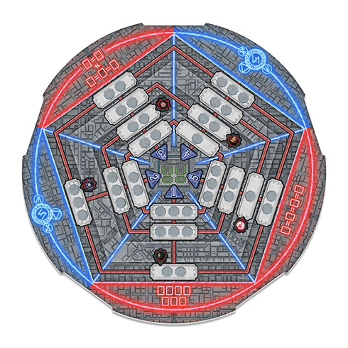 『鋼の錬金術師 FULLMETAL ALCHEMIST』ボードゲーム ~約束の日~