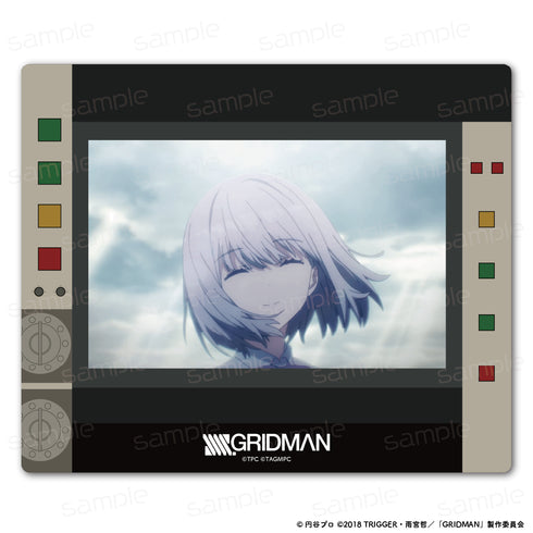 『SSSS.GRIDMAN』マウスパッド【D】