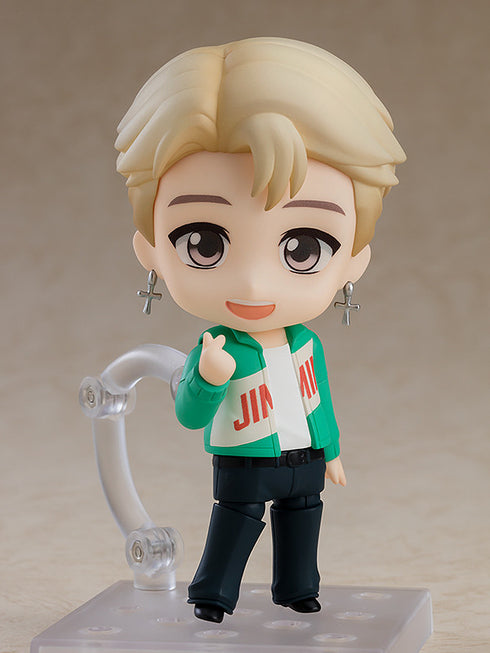 『Tiny TAN』ねんどろいど Jimin