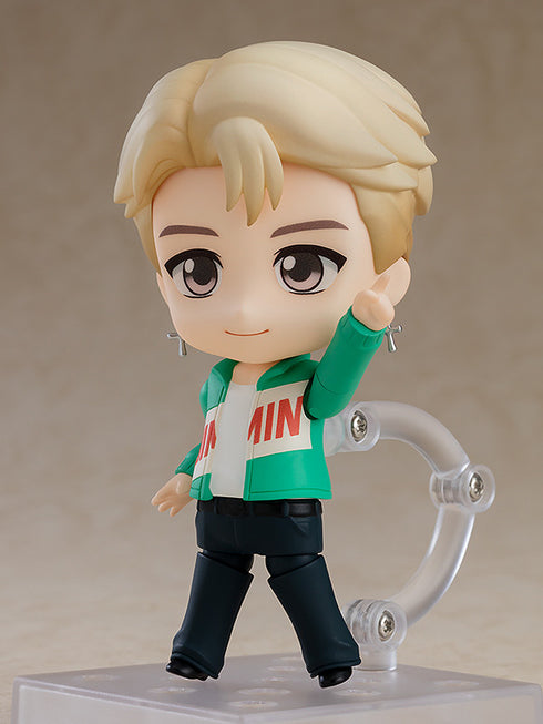 『Tiny TAN』ねんどろいど Jimin