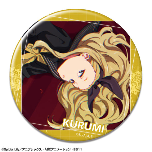 『リコリス・リコイル』12個入りトレーディング缶バッジVol.2 BOX