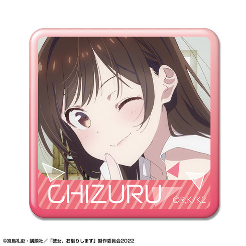 『彼女、お借りします』ぷくっとバッジコレクション BOX