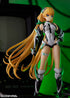 『楽園追放 -Expelled from Paradise-』POP UP PARADE アンジェラ・バルザック 完成品フィギュア