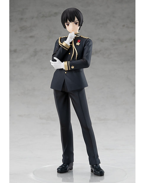 『ヘタリア World★Stars』POP UP PARADE 日本 完成品フィギュア