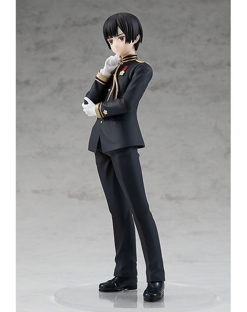 『ヘタリア World★Stars』POP UP PARADE 日本 完成品フィギュア