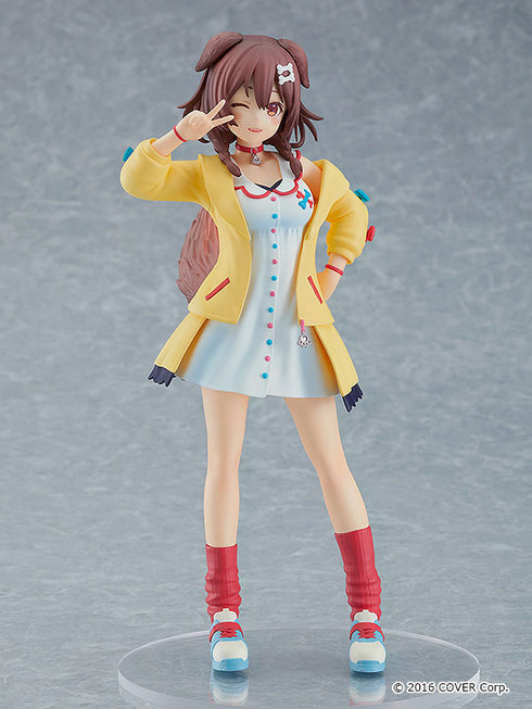 『ホロライブプロダクション』POP UP PARADE 戌神ころね 完成品フィギュア