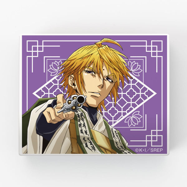 『最遊記RELOAD -ZEROIN-』アイパレットBK×WT 三蔵