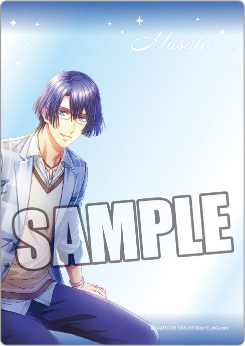 『うたの☆プリンスさまっ♪ Shining Live』トレーディングアクリルカード エスコート♪ときめきテーマパーク アナザーショットVer. BOX