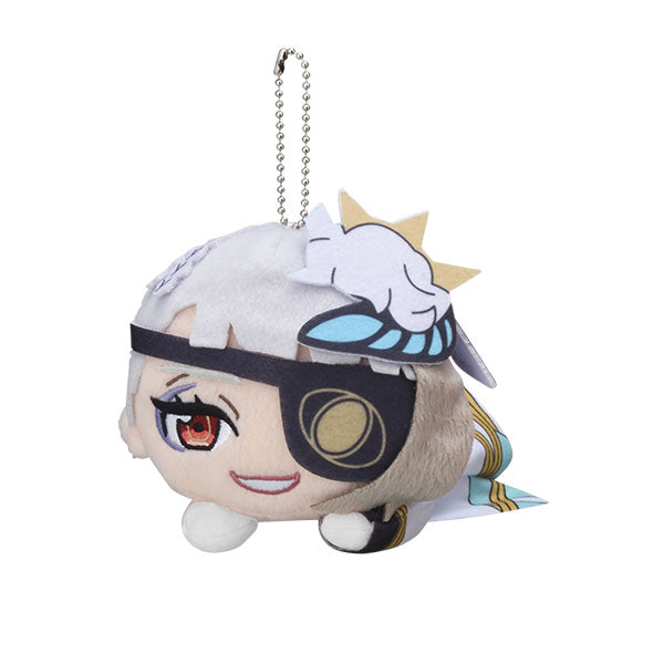 『ヴィジュアルプリズン』寝そべりぬいぐるみ ハイド・ジャイエ (S)