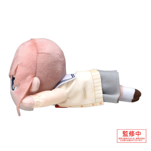 『プロジェクトセカイ カラフルステージ! feat. 初音ミク』寝そべりぬいぐるみ 望月穂波 -制服- (S)