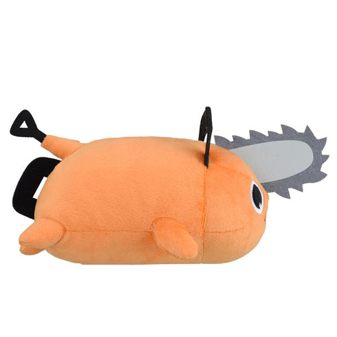 『チェンソーマン』寝そべり ぬいぐるみ ポチタ (S)