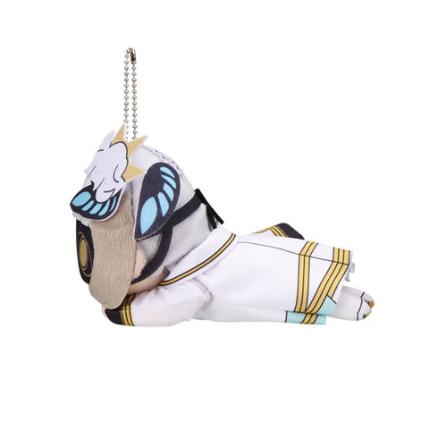 『ヴィジュアルプリズン』寝そべりぬいぐるみ ハイド・ジャイエ (S)