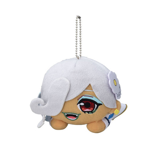 『ヴィジュアルプリズン』寝そべりぬいぐるみ イヴ・ルイーズ (S)