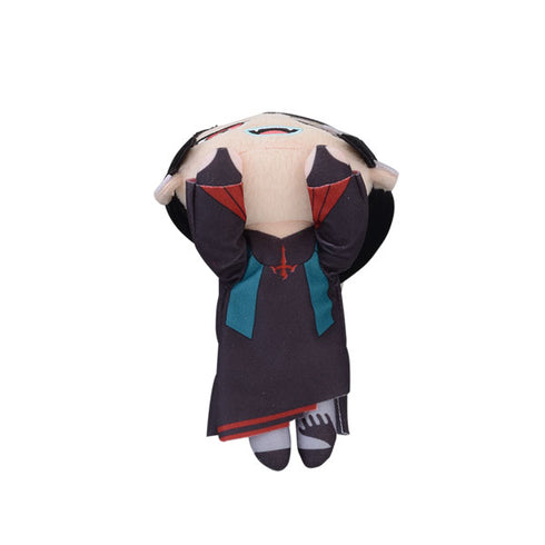 『ヴィジュアルプリズン』寝そべりぬいぐるみ ジャック・ムートン (S)