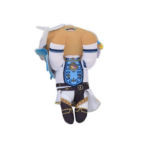 『ヴィジュアルプリズン』寝そべりぬいぐるみ イヴ・ルイーズ (S)