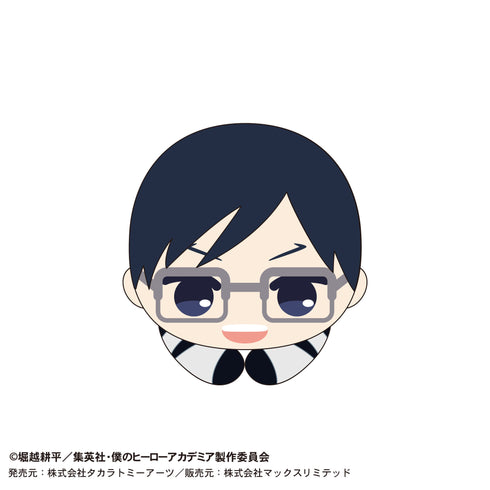 『僕のヒーローアカデミア』はぐキャラコレクション Special BOX