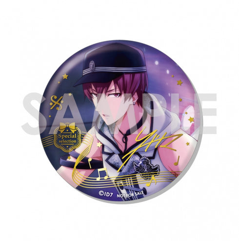 『アイドリッシュセブン』トウマだらけのトレーディング缶バッジ~Special selection2~ BOX