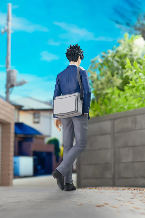 『ハイキュー‼』TENITOL 黒尾鉄朗 完成品フィギュア