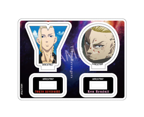 『東京リベンジャーズ』場面写アクリルスタンド 龍宮寺堅