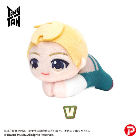 『Tiny TAN』Dynamite はぐキャラコレクション BOX