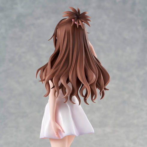 『To LOVEる -とらぶる-』To LOVEる原画展 フィギュア 結城美柑 完成品フィギュア