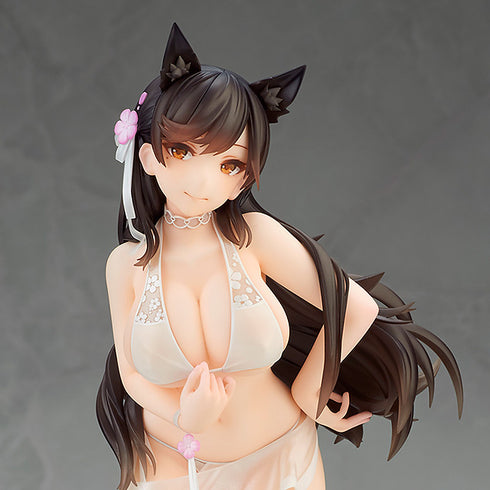 『アズールレーン』愛宕 真夏の行進曲Ver. 1/7 完成品フィギュア