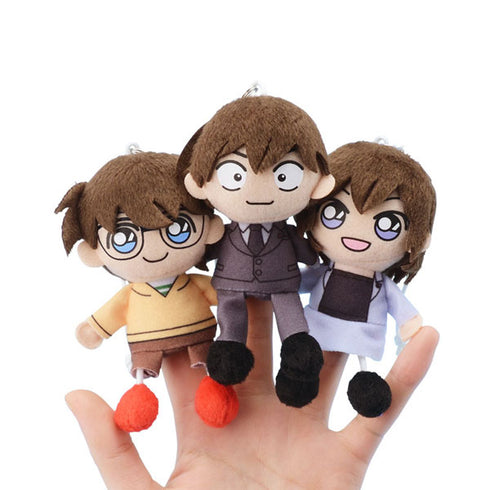 『名探偵コナン』ゆびますコレクションVol.2 BOX