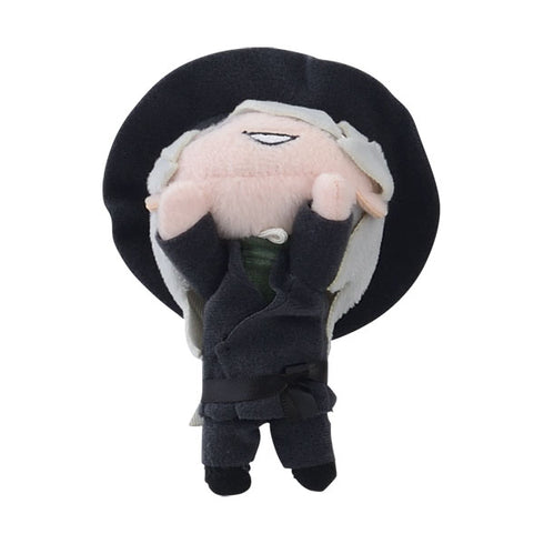 『名探偵コナン』寝そべりぬいぐるみ ぷちVol.3 BOX