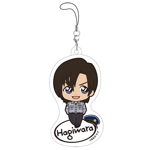 『名探偵コナン』ちょこかわアクリルストラップ Vol.4 BOX