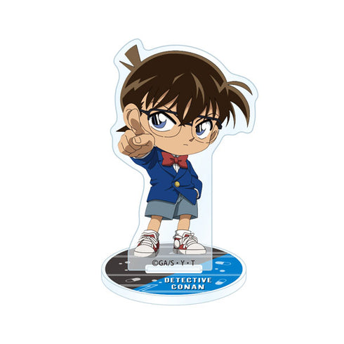 『名探偵コナン』ぷちキャラコレクトアクリルスタンド Vol.6 BOX