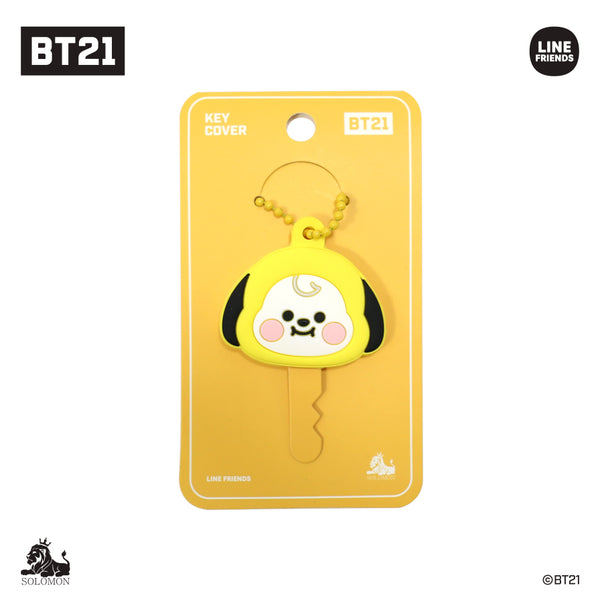 『BT21』キーカバー CHIMMY