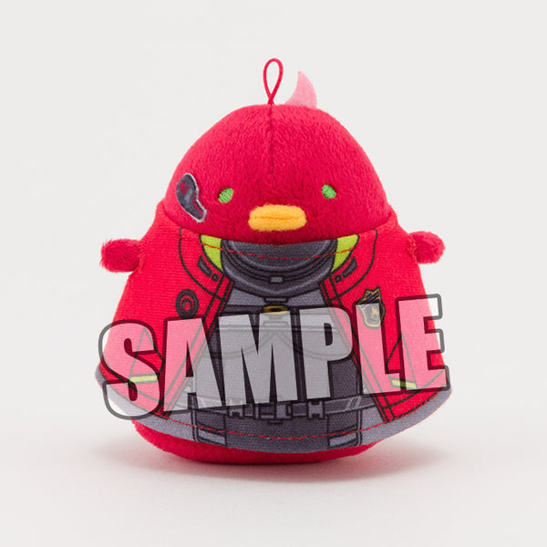 『エリオスライジングヒーローズ』ちゅんコレ 鳳アキラ