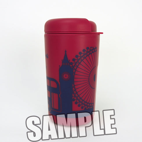 『名探偵コナン』ウォールマグ 新一&蘭