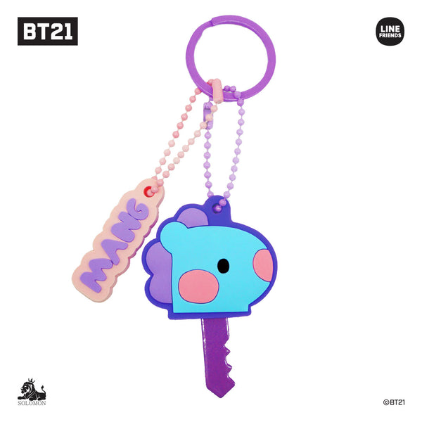 『BT21』minini キーカバー MANG