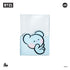 『BT21』minini パスポートケース KOYA