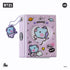 『BT21』minini フォトバインダー(16枚) MANG