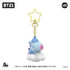 『BT21』フィギュアキーリング MANG