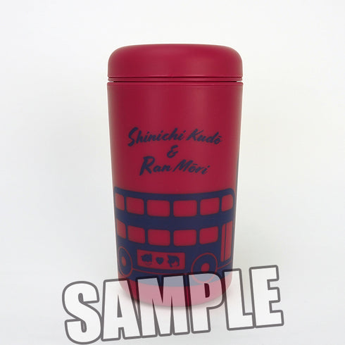 『名探偵コナン』ウォールマグ 新一&蘭