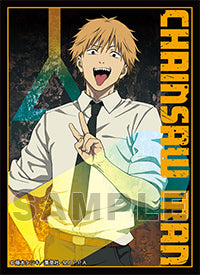 『チェンソーマン』ブロッコリーキャラクタースリーブ デンジ