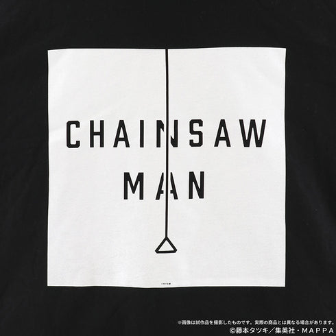 『チェンソーマン』BIG Tシャツ