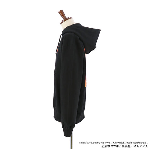 『チェンソーマン』イメージパーカー