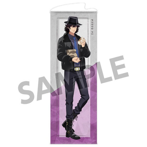 『風都探偵』描き下ろし等身大タペストリー 左翔太郎