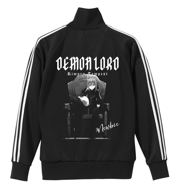 『転生したらスライムだった件』魔王・リムル ジャージ