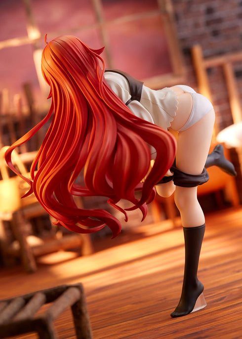 『無職転生 ~異世界行ったら本気だす~』エリス・ボレアス・グレイラット お着替えmode 1/7 完成品フィギュア