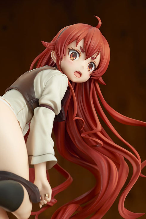 『無職転生 ~異世界行ったら本気だす~』エリス・ボレアス・グレイラット お着替えmode 1/7 完成品フィギュア