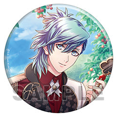 『うたの☆プリンスさまっ♪ Shining Live』缶バッジ ロマンティックアワー アナザーショットVer. 美風藍