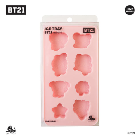 『BT21』minini アイストレイ B