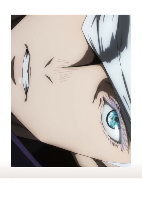 『劇場版 呪術廻戦 0』ぱしゃこれ BOX