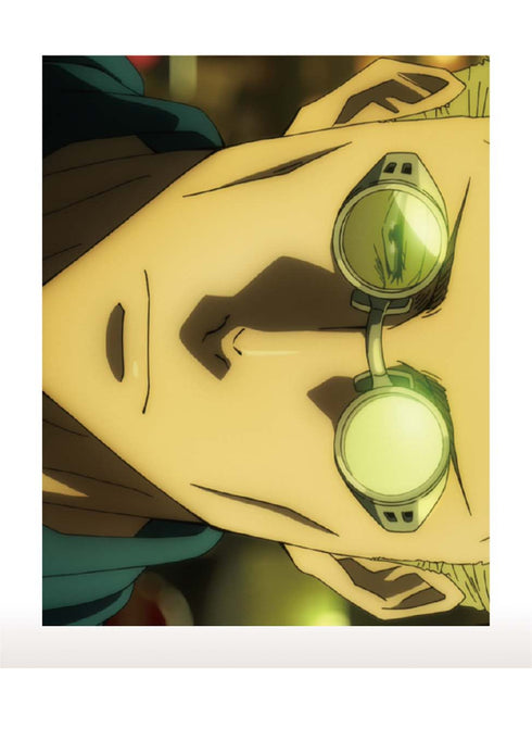 『劇場版 呪術廻戦 0』ぱしゃこれ BOX